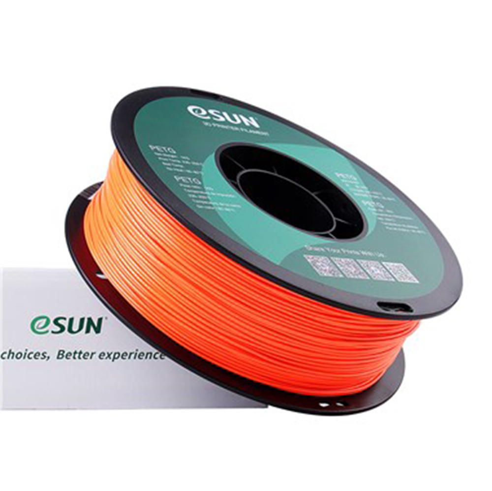 Best PETG Filament 2022 3D Printer PETG Materials eSUN3D