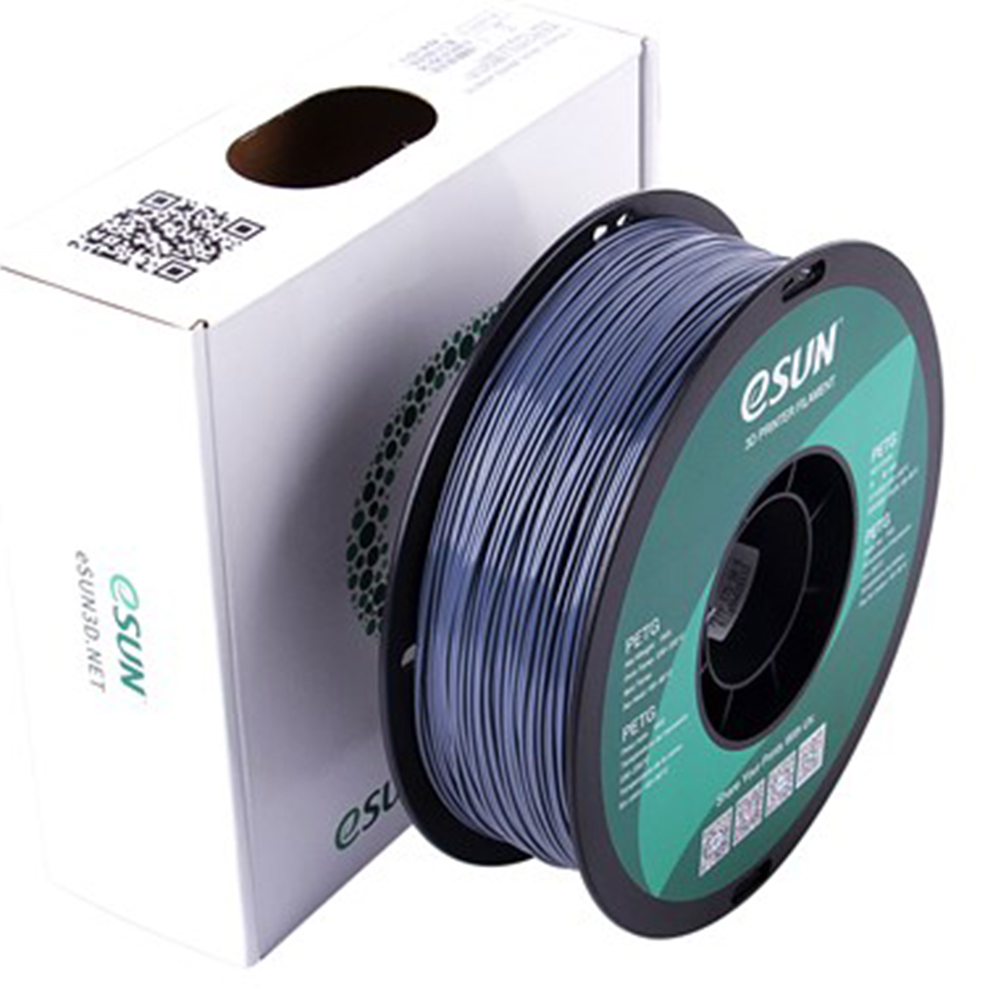 Best PETG Filament 2022 3D Printer PETG Materials eSUN3D